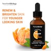 Super Vitamin C Serum for Face - 6X Stronger Than