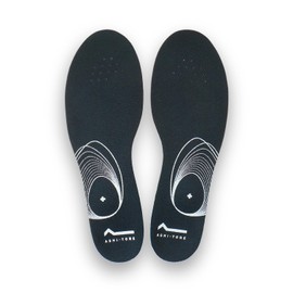 BMZ Insole, Acitre Magic (Mesh, 28.0-29.0) Footbed