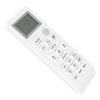 ALLIMITY Replacement Air Conditioning Remote Control Suitable for Haier Air