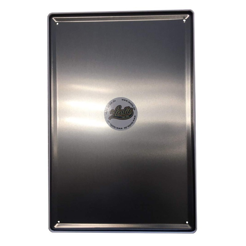 Tin Sign Metal Wall Plaque PosterFun Ravtive Saloon