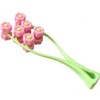 [SS62] Chin Facial Shape Massage Face Shape Roller Massager / [에스에스62]턱 얼굴괄사마사지 페이스괄사 롤러마사지기