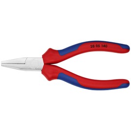 Flat Nose Pliers