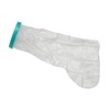 Waterproof Full Leg Cast Cover Reusable Leg Cast Covers Protector