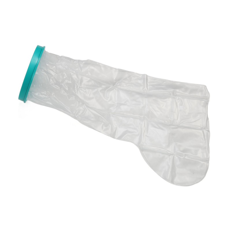Waterproof Full Leg Cast Cover Reusable Leg Cast Covers Protector