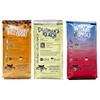 Raven's Brew Ground Coffee Variety Pack - 3 Delicious Flavors