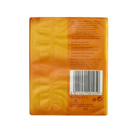 Wright's Coal Tar Soap, for everyday skin cleansing, suitable for all skin types. 4 x 100g bars