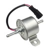Yezoauto Fuel Pump 49040-0747 For Kawasaki Mule Pro-DX/Pro-DXT/Pro-DXT EPS/Pro-DXT EPS
