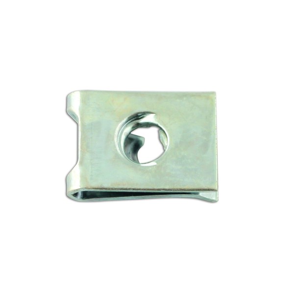 Connect 32705 U-nut, pack of 100