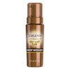 Jergens - Espuma bronceadora natural Glow Instant Sun sin sol,