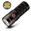 sofirn Flashlight High Lumens, 8000 Lumens Super Bright SP36 Pro