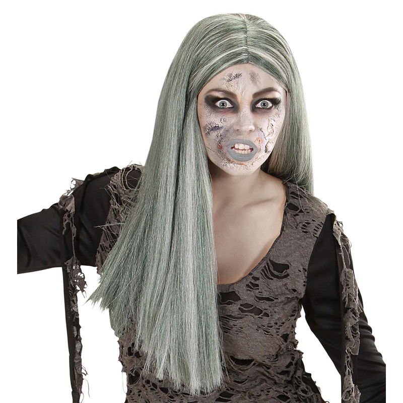 Widmann ZOMBIE SKIN MAKEUP