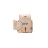 WAL-BOARD TOOLS Tool Pouch - Right-Handed, Heavy-Duty Leather Construction, 016-001