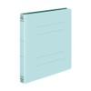 Kokuyo flat file Paper Cover Resin Binding Hardware 2 Hole