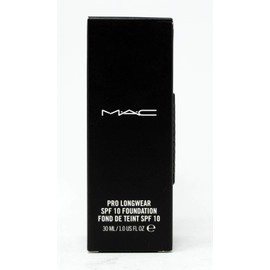 MAC Pro Longwear Foundation - NW40