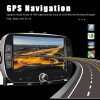 SpeedParts-X 2+32G 7 Inch Android Car Stereo GPS Navigation Car-play