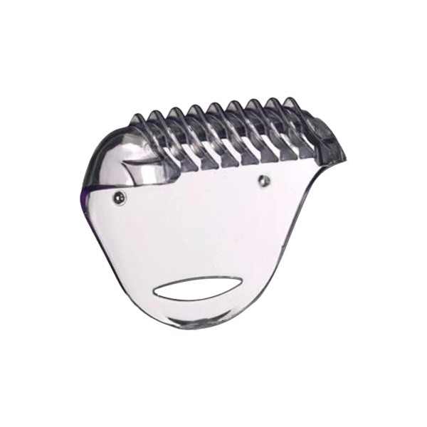 Braun 67030139 Appliance Trimmer Cap Transparent