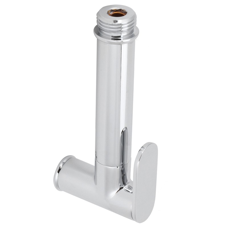 G1/2 Copper Bidet Sprayer Hand Held Bathroom Toilet Sprayer Head