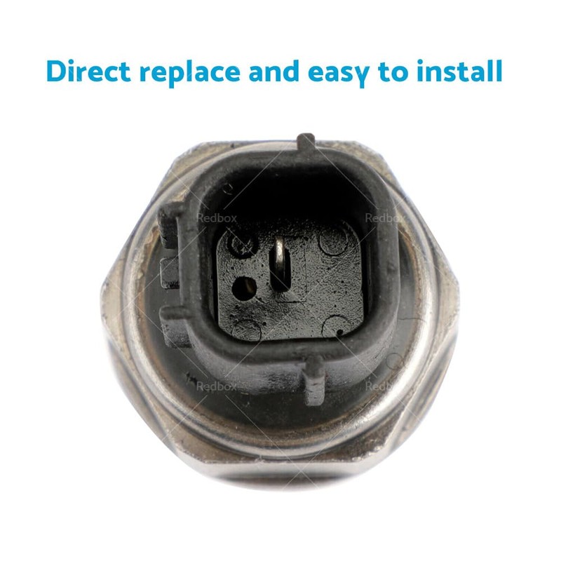MAX COOL Clutch Oil Pressure Switch Sensor Replacement 28610-RKE-004 Suitable