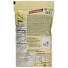 (Pack of 4) XXL Sunflower Seeds Stanichnye 14oz/400g. Roasted, unsalted,