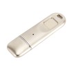 Fingerprint Encryption U Disk USB3.0 High Speed Accurate Recognition Metal