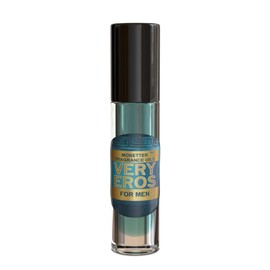Very Eros Men Cologne Body Oil, Travel Size - Long Lasting Fragrance, Inspired By Eros Men