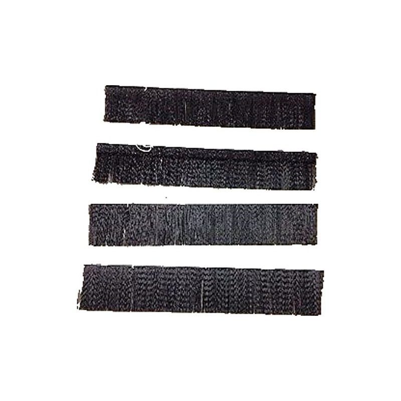 Agri-Fab New Craftsman 38" Lawn & Leaf Sweeper Brush Paddle