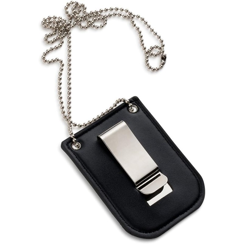 Police Badge for Kids - Pretend Play PD Badge with