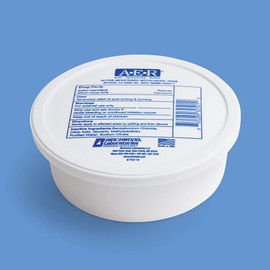 BIRCHWOOD A.E.R WITCH HAZEL PADS - # 14-3250-40 (Pack of 5)