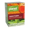 PLANET ORGANIC Joint Calm with Turmeric & Ginger Herbal Tea