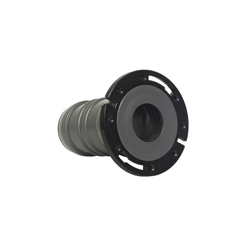 Coflex 2-PB-300 Brida flexible, 4", largo