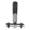 Watch Case Opener Wrench 2 Prong T Shaped Back Cover
