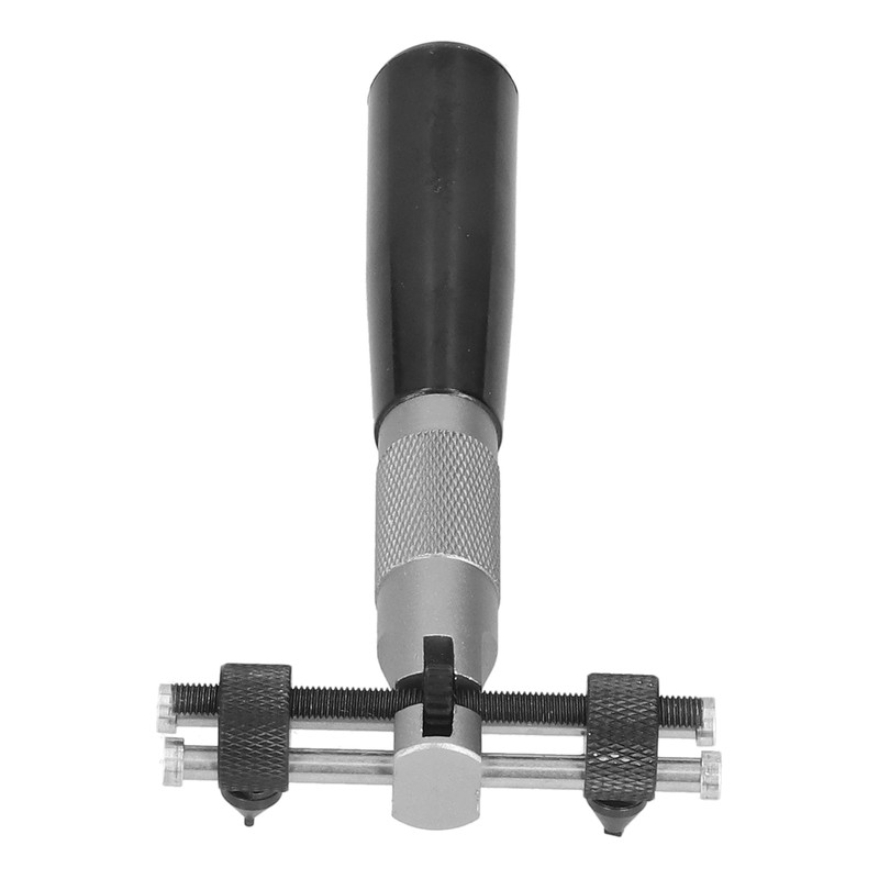 Watch Case Opener Wrench 2 Prong T Shaped Back Cover