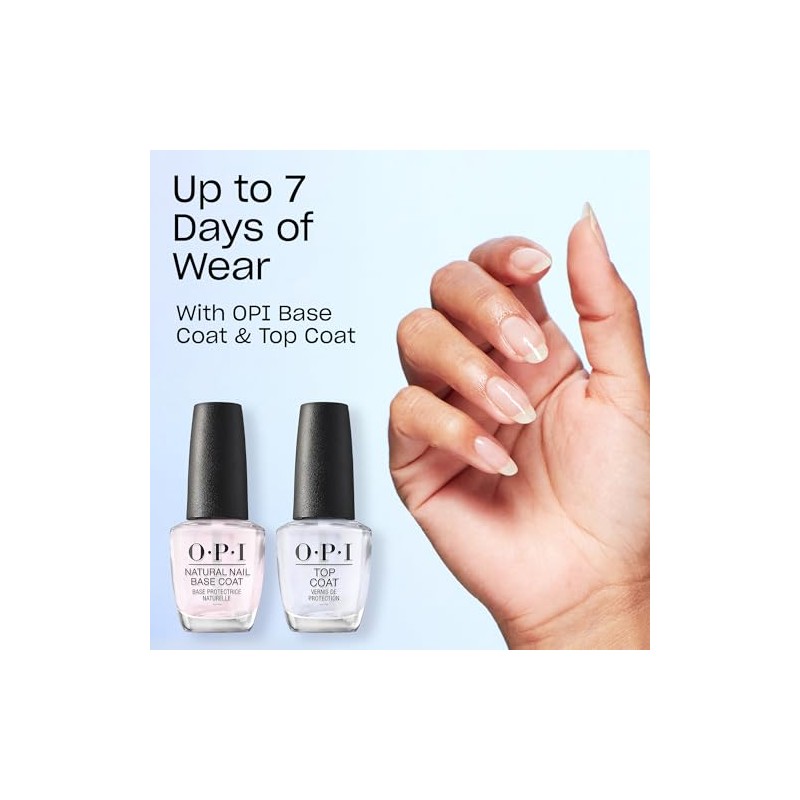 OPI Esmalte de uñas Nail Lacquer "FUNNY BUNNY" 15ML