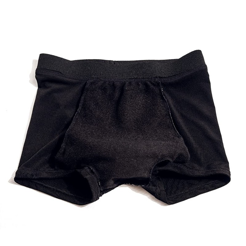 Mayfeel Peeing Prevention, Bedwetting Pants, Wetting Pants, Boxers, 1.1 fl