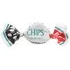 Chips Italian Licorice - 1 Pound Bag by Chipurnoi