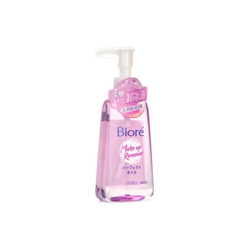 Biore Cleansing Oil 150ml / 비오레 클렌징 오일 150ml