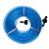 Takagi G410 PVC Irrigation Tube, 32.8 ft (10 m), Irrigation