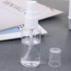 Leadigol Spray Bottles 20 Pack 30ml Refillable Bottles Empty Plastic
