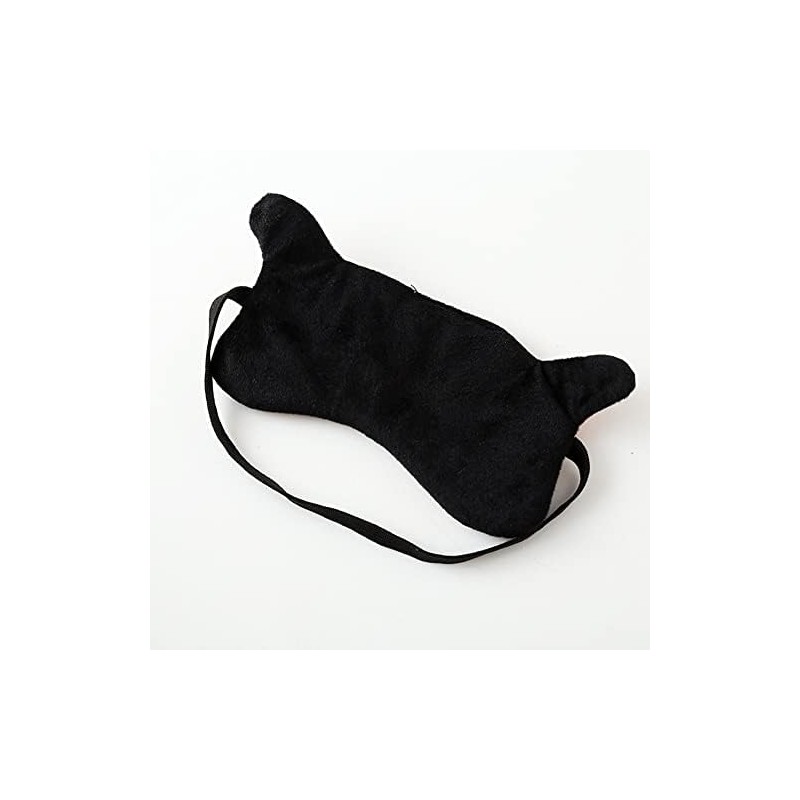 (Tiger 1) - HXINFU 3d Eye Mask For Sleeping Women