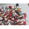 ESSIE 50 ASSORTED NAIL LACQUER *SEE DETAILS*