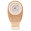 Esteem Invisible Closed Drain Pouch, Medium Term, Clear Free