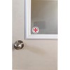 Bleeding Control Designation Stickers - 5 Pack by Rescue Essentials