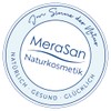 Merasan Rügener Kreide Zahncreme neutral 50 ml – weiße Rügen