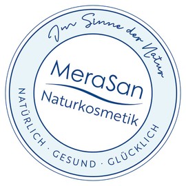 Merasan Rügener Kreide Zahncreme neutral 50 ml – weiße Rügen Schlämmkreide Zahnpasta – Vegan, ohne Geschmack oder ätherische Öle