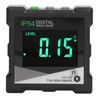 Digital Angle Gauge 4x90 Degree Measurement Electronic Level LCD Backlit