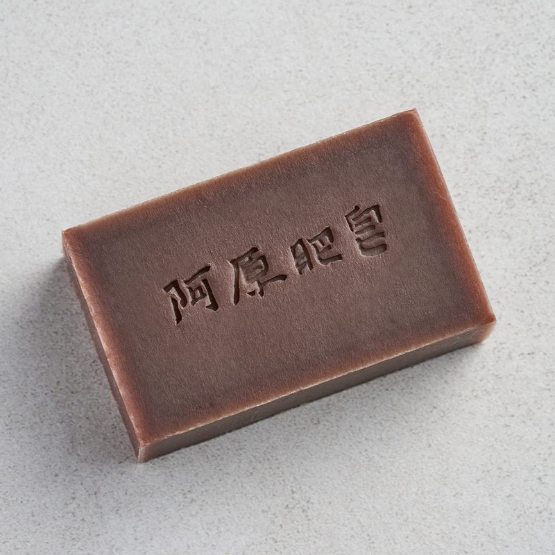 YUAN New Houtdami Soap, Fish Grass 4.1 oz (115 g)