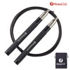 Exercise Workout Training Jump Rope Ball Bearing Adjustable
