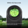2025 NEW Laser Golf Rangefinder PF2C with Slope, 0.3s Flag