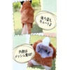 Happy Warehouse Animal Puppet Theater Plush Finger Puppet Animal Character