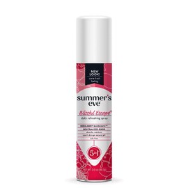 Undisclosed Summer's Eve Feminine Deodorant Freshening Spray, Blissful Escape, 2 Fl oz